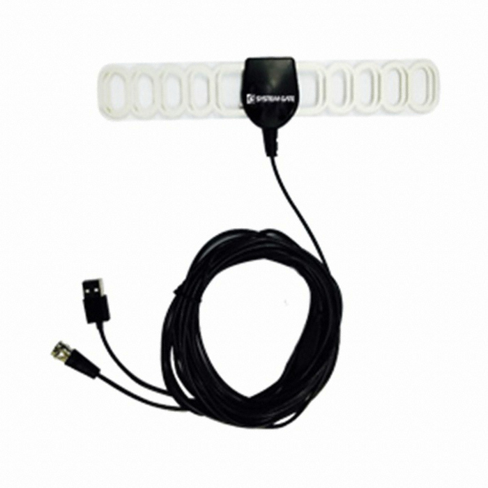 얼리봇 디지털TV 안테나 고급형 DTA-SG1_이미지