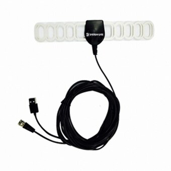 얼리봇 디지털<b>TV</b> <b>안테나</b> 고급형 DTA-SG1