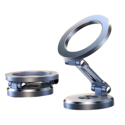 폴더블 알루미늄 맥세이프 거치대