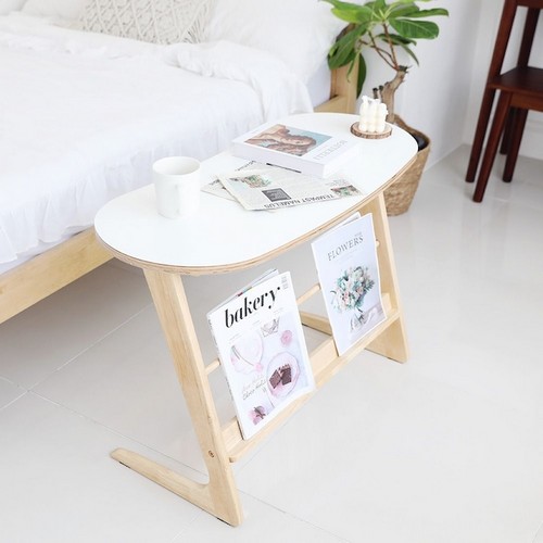 LB26ST 사이드 테이블 L