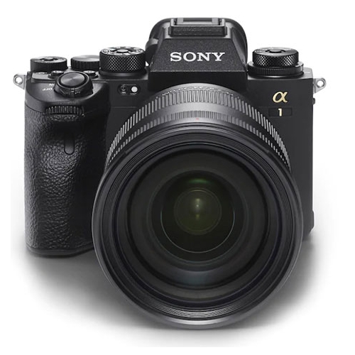 SONY 알파 A1 렌즈세트 (24-70mm F2.8 GM II)