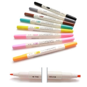 모닝글로리 700 듀얼 캘리펜 (1개)_이미지