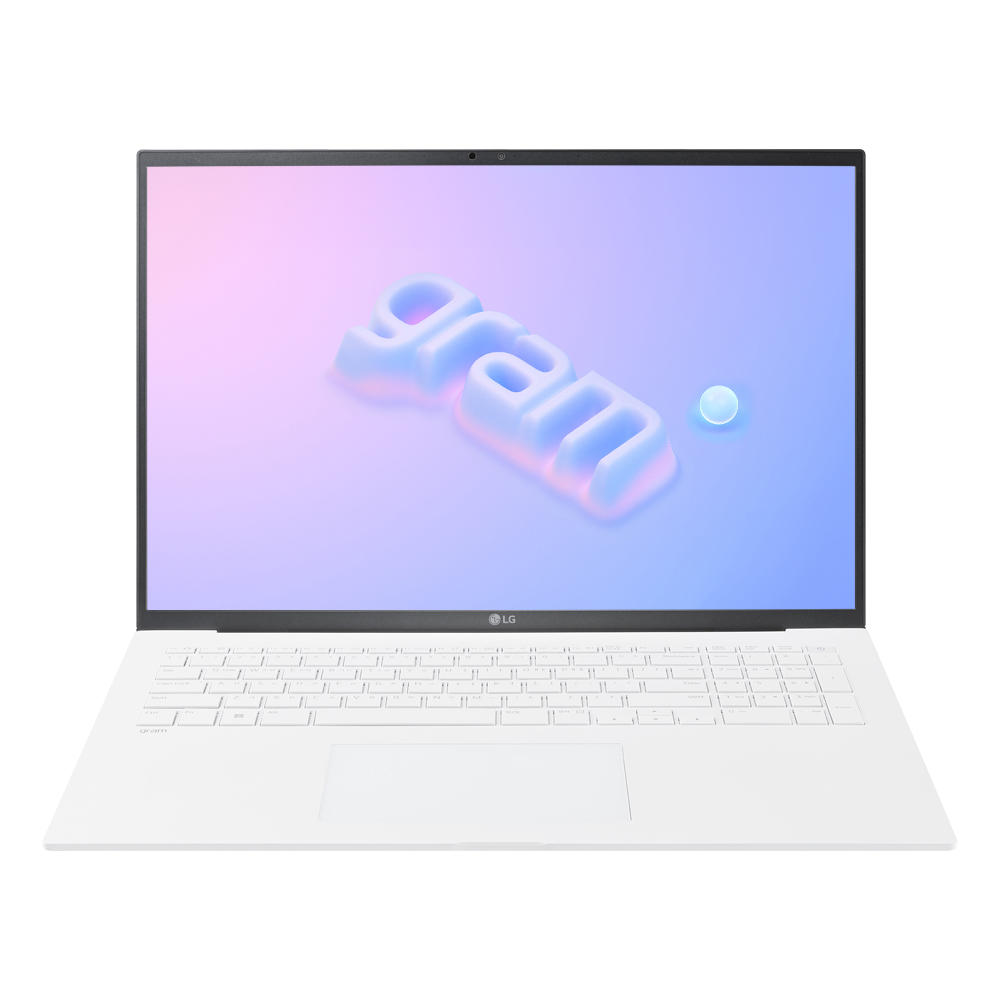LG전자 2023 그램17 17ZD90R-GX56K WIN10 (SSD 3TB + SSD 256GB)