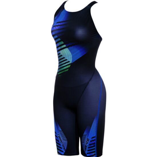토네이도 여자 반신 수영복 PLR3939