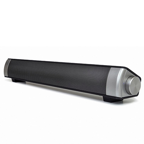 한성컴퓨터 SIROCO GS300B 블루투스 사운드바 (정품)_이미지
