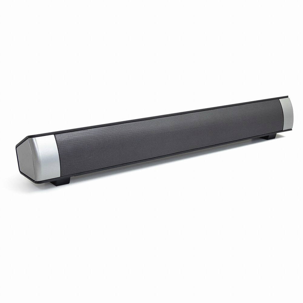 한성컴퓨터 SIROCO GS300B 블루투스 사운드바 (정품)_이미지