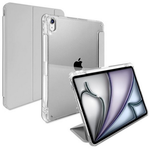 라이노 라이노핏 iPad Air 11 M2 클리어쉴드 플러스 TR 케이스_이미지