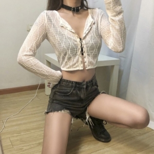 포라리 스우파옷 스걸파 섹시 통 스트릿 로잘린 댄서 이채연 125030 슈비코