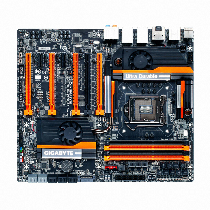 GIGABYTE GA-Z87X-OC FORCE 피씨디렉트_이미지