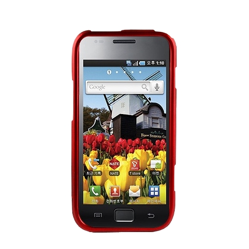 플레오맥스 스카이 베가X 블링블링 케이스 IM-A710K