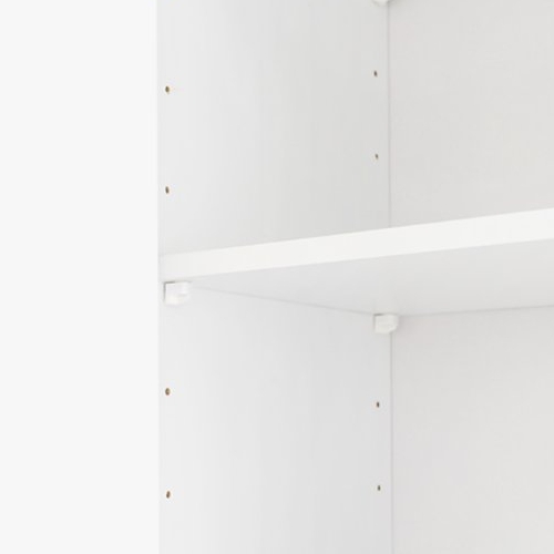 바로방가구 마레 소형 1단 신발장 600_이미지