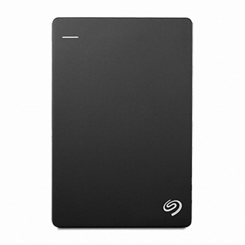 Seagate Backup Plus S Portable Drive