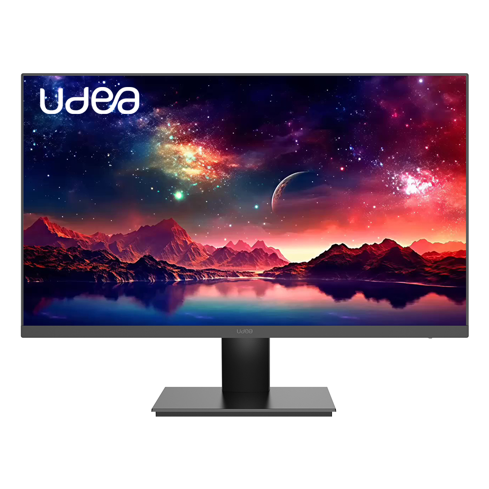 제이씨현 UDEA EDGE ED2747QIT 유케어 IPS 홈엔터 QHD 100 무결점_이미지