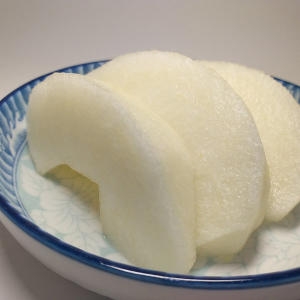 자연진리 나주배 가정용 흠집배 26~30과 15kg (1개)_이미지