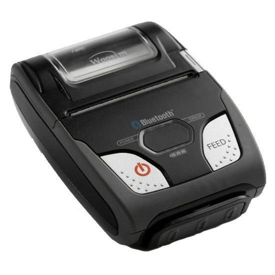 WOOSIM  WSP-R240
