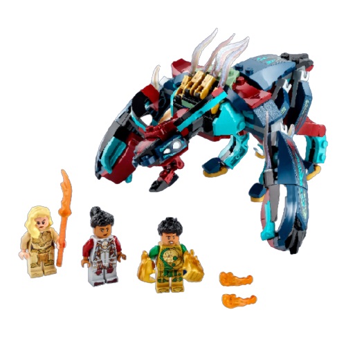 ���� �Ը��� �����Ʈ �ź�! (76154)