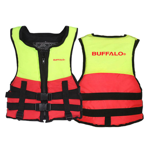 버팔로 파르벤 구명조끼 [1개]