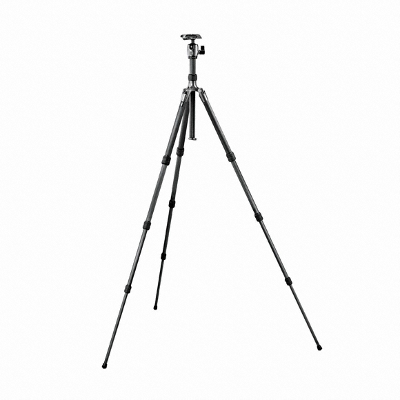 짓조 GK1580TQR4 삼각대 (헤드)