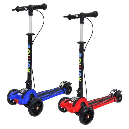 동방레포츠 롤릭 스쿠터 서미트_이미지