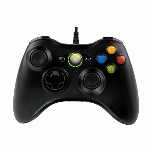 Microsoft XBOX360 ���� ���� ��Ʈ�ѷ� ����