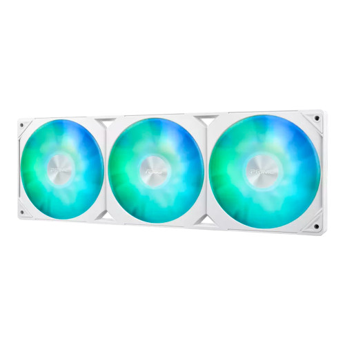 ASUS PRIME LC 360 ARGB (화이트)_이미지