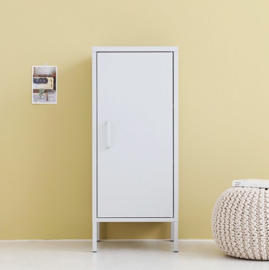 MKB 캐비넷 모던세로중 1문 수납장