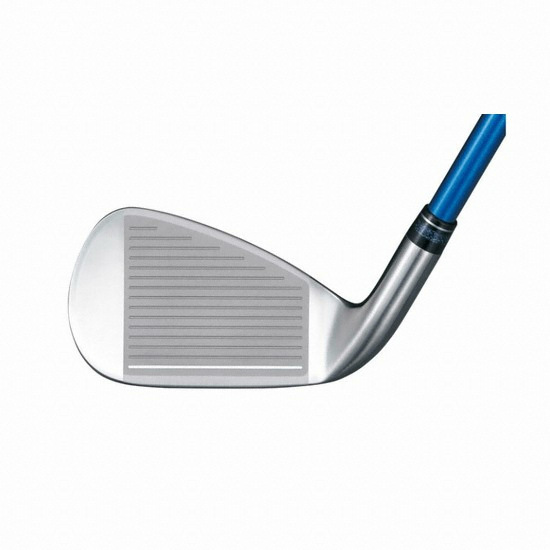 던롭 젝시오 11 아이언 경량스틸 (병행 8개 레드)_이미지