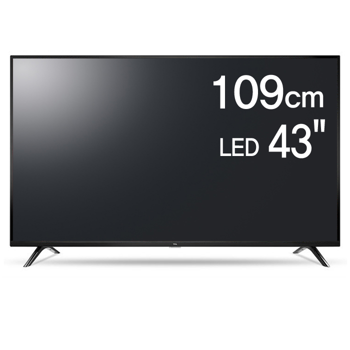 TCL 43D3000 (리퍼/중고)