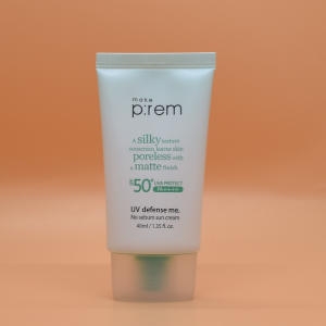 메이크프렘 유브이 디펜스 미 노세범 선크림 40ml (1개)_이미지