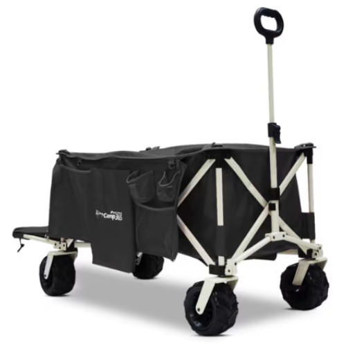 캠프365 파파웨건 스포츠 울트라