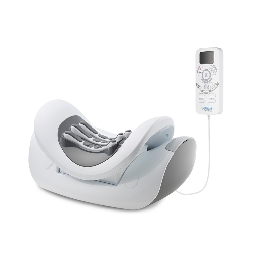 아이웰니스  웰바디 스마트 경추 마사지기 CM-7