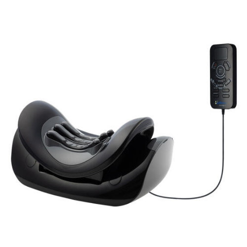 아이웰니스 웰바디 스마트 경추 마사지기 CM-7_이미지