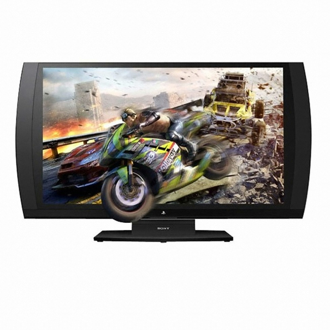 SONY 플레이스테이션 3D 디스플레이 CECH-ZED1Ex