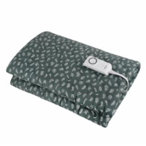 보국전자 가든리프 안심세탁 전기요 BKB-9612 [더블, 135x180cm]