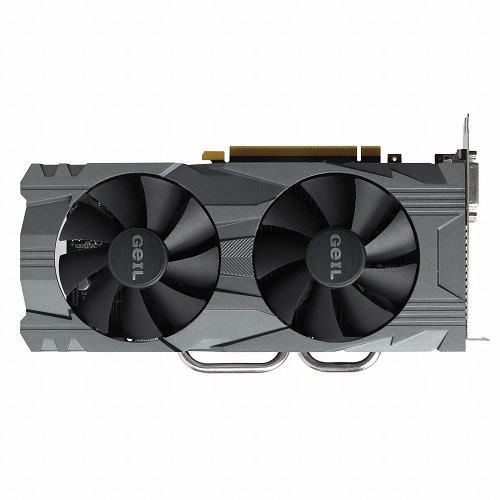 GeIL 지포스 GTX1060 D5 6GB_이미지