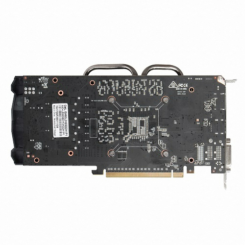 GeIL ������ GTX1060 D5 6GB