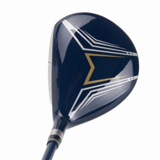 미사일 MX9 페어웨이우드 중고 (중고)_이미지