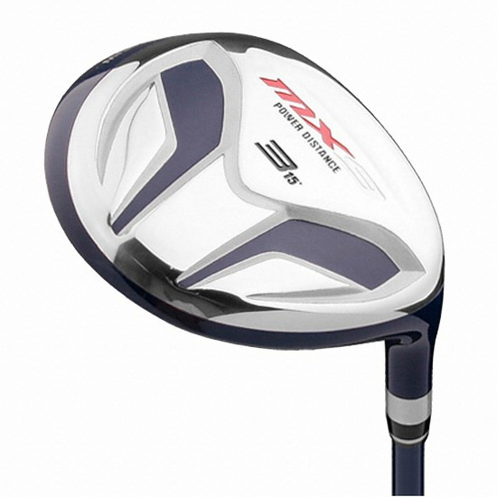 미사일 MX9 페어웨이우드 중고 (중고)_이미지