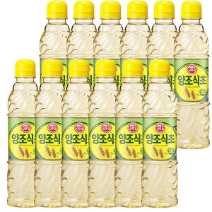 ���ѱ� �������� 500ml