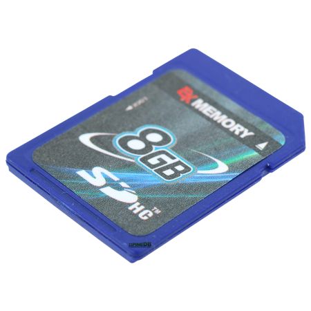 EKMEMORY SDHC CLASS4 (8GB)
