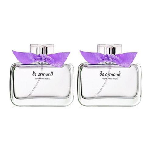 디아르망 러블리 밤쉘 PFM (70ml x 2개)_이미지