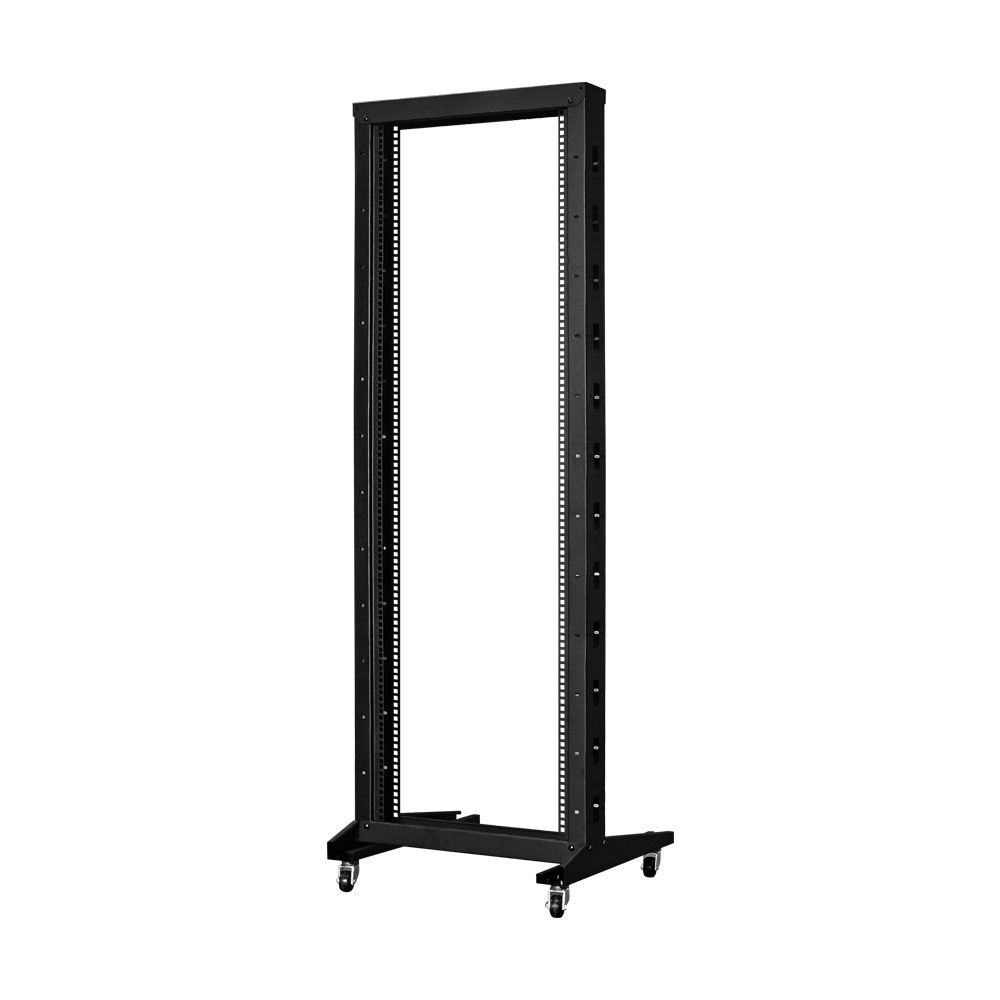 라인업시스템 LANSTAR LS-1800HBO 오픈 허브랙_이미지