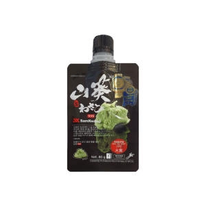 삼광 999 생와사비 80g이미지입니다. 누르면 해당 게시물로 새창이동합니다.