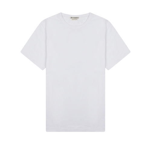 JW 앤더슨 ANCHOR 반팔 티셔츠 SS26 JT0333_PG1937001 7251240