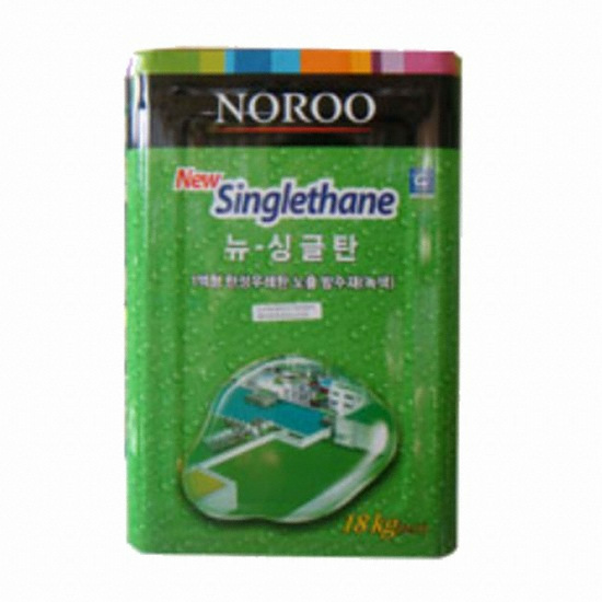 노루페인트 옥상방수 세트 2mm (20평형)_이미지