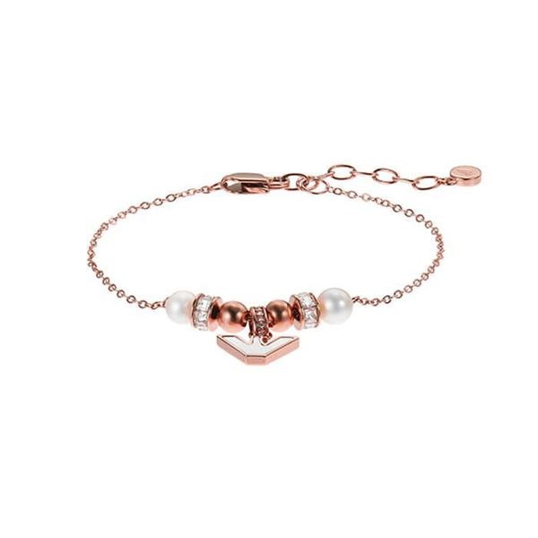 아르마니 엠포리오아르마니 EGS3054221 센티멘탈 자개 컴포넌트 여성 141295289