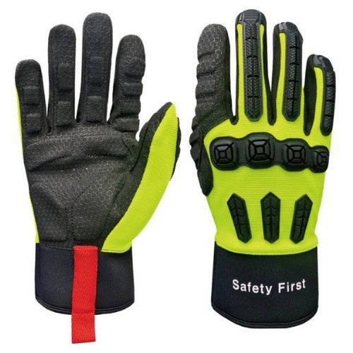 세이프웰 협착저감장갑 I형 SIR-06 (1켤레)