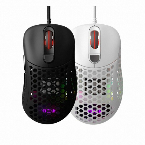 제닉스 TITAN G AIR (블랙)