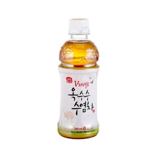 광동제약 옥수수수염차 340
