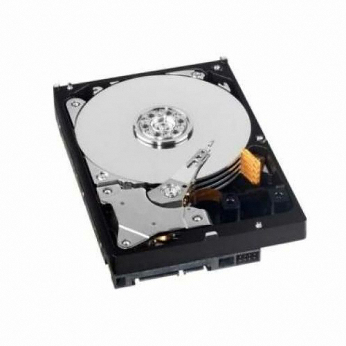 Western Digital WD 1TB WD RE SAS WD1000FYYG (SAS/7200/32M)_이미지